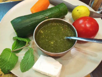 Starter