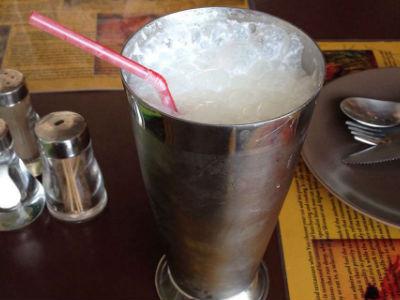 Lassi- Freshly Made