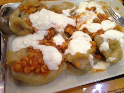Mantu